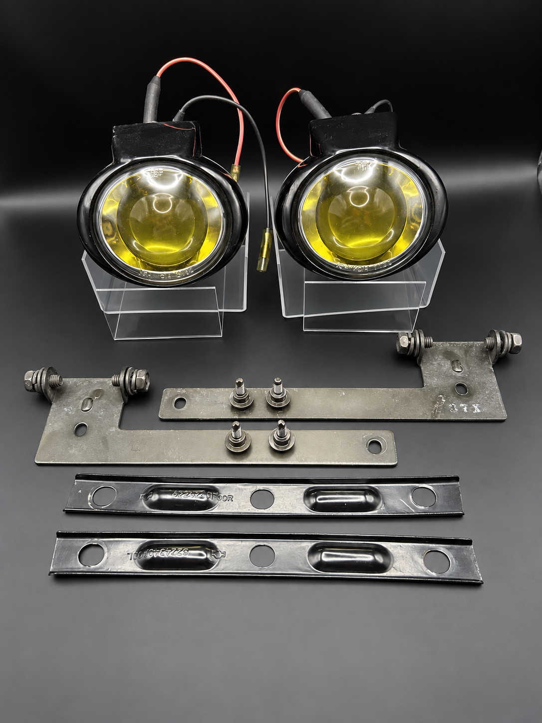 Nissan Fog Lights Suit Skyline Silvia 180SX