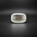 Genuine Toyota Turn Signal Lamp Assembly (Clear)