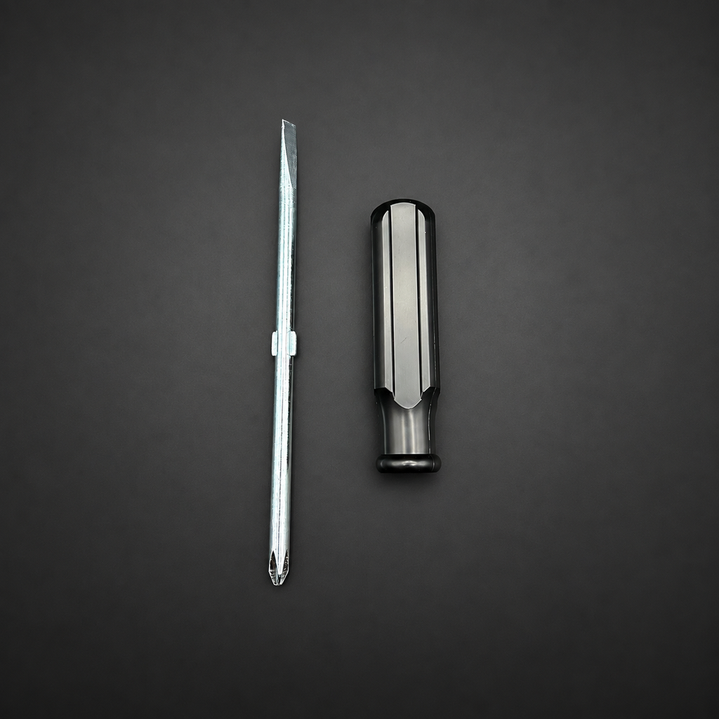 Toyota / Daihatsu Screwdriver