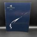 Toyota Soarer Z30 Sales Brochure