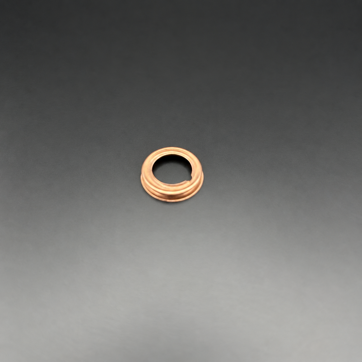 Genuine Nissan Sump Plug Copper Washer