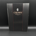 Toyota Crown Athlete Sales Brochure