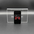 Nissan GTR Switch Blank Logo Insert