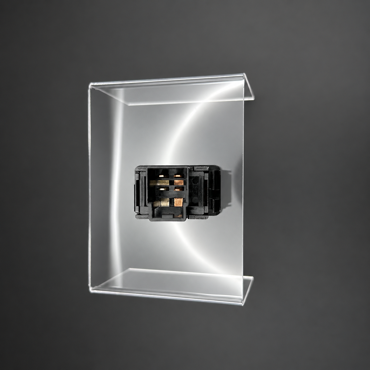 Nissan Fog Lamp Switch
