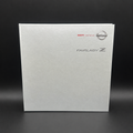 Nissan Z33 350Z Fairlady Z Hard Cover Brochure