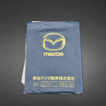 Japanese Mazda Owner's Manual Holders