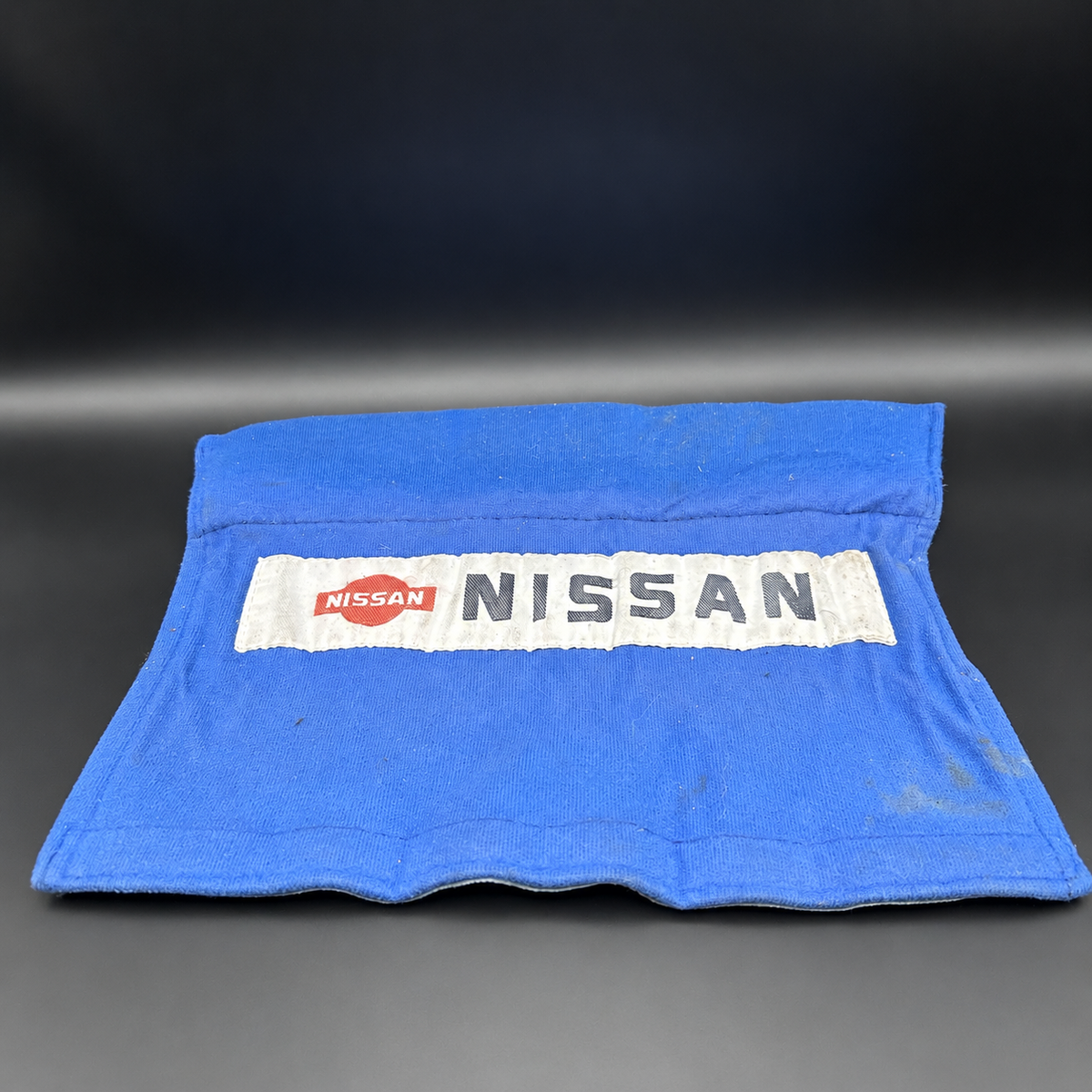 Nissan Vintage Seat Belt Shoulder Pad