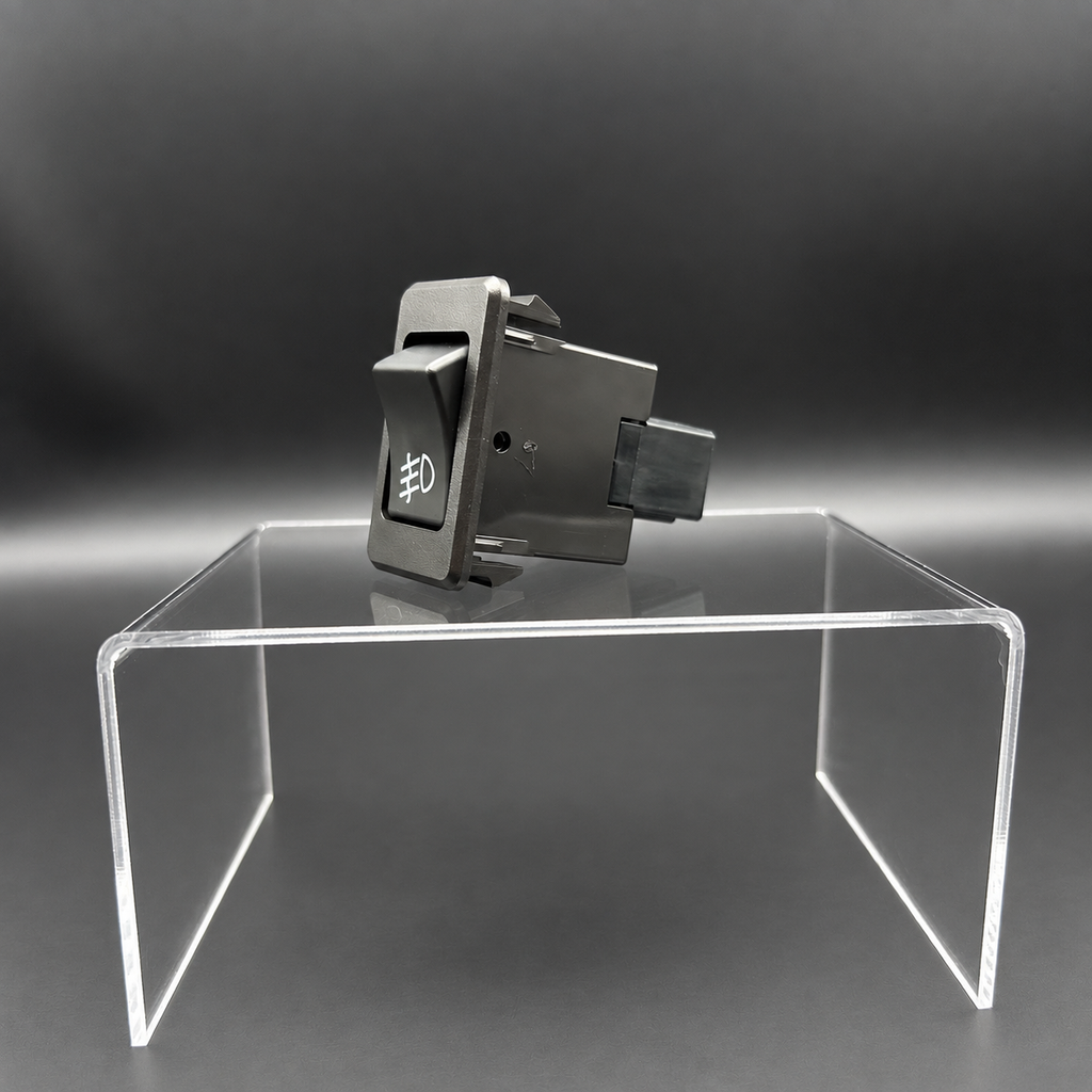 Nissan Fog Lamp Switch