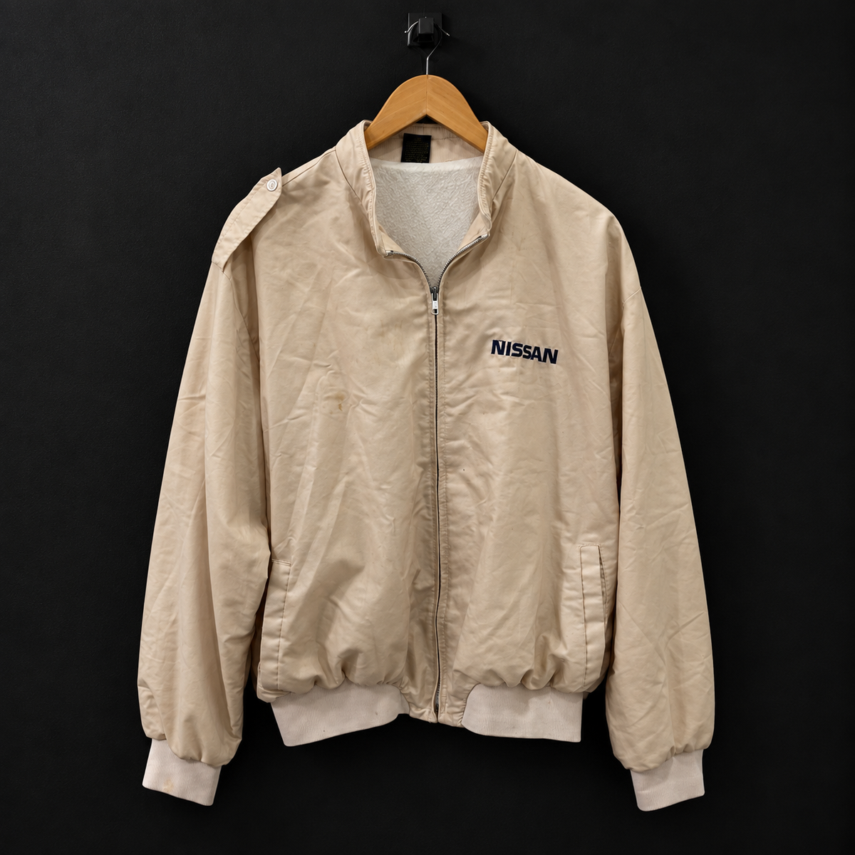 Nissan XL Bomber Jacket