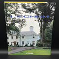 Mitsubishi Legnum Sales Brochure with Accessories pull out page
