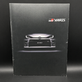 Toyota GR YARIS Sales Brochure