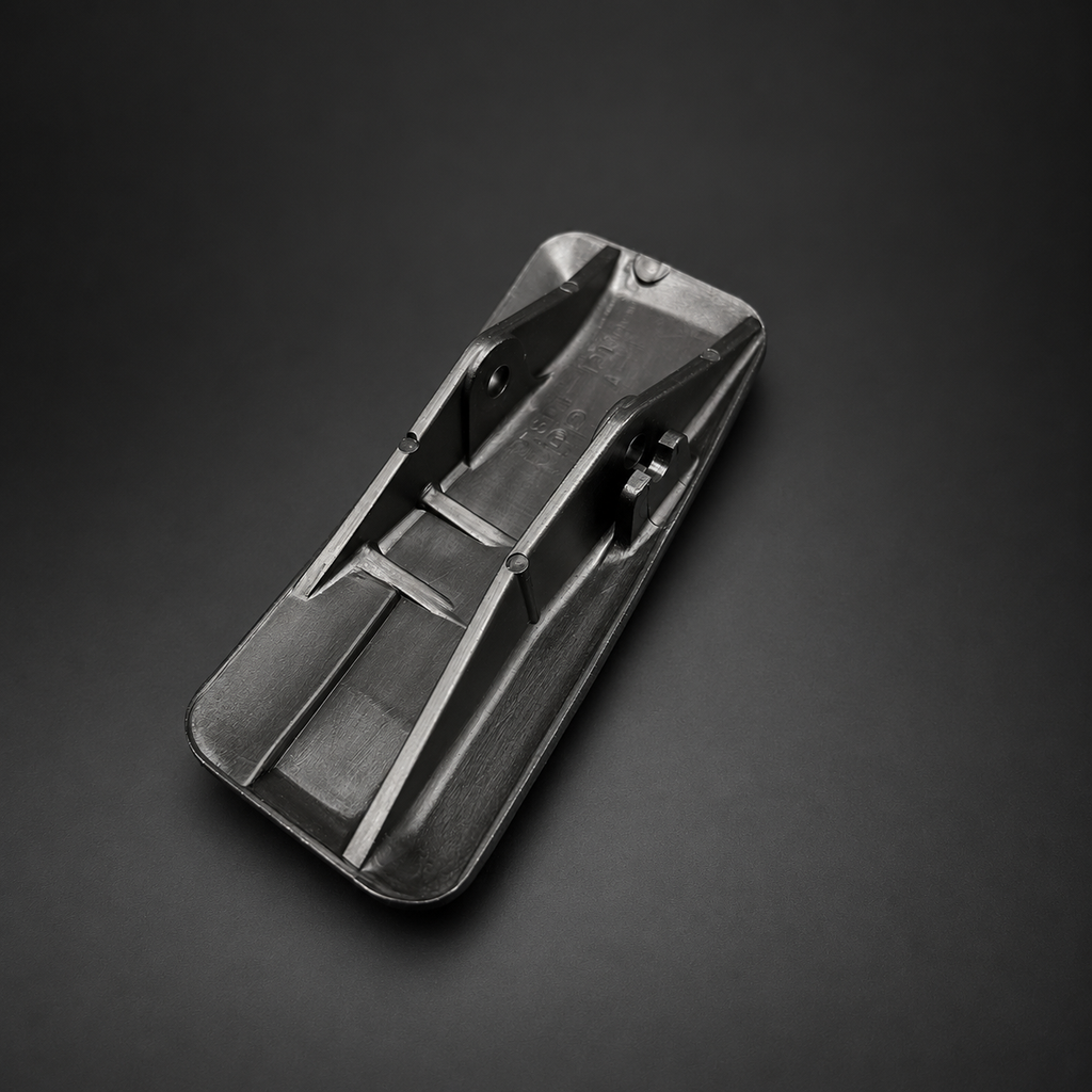 Toyota Accelerator Pedal Replacement