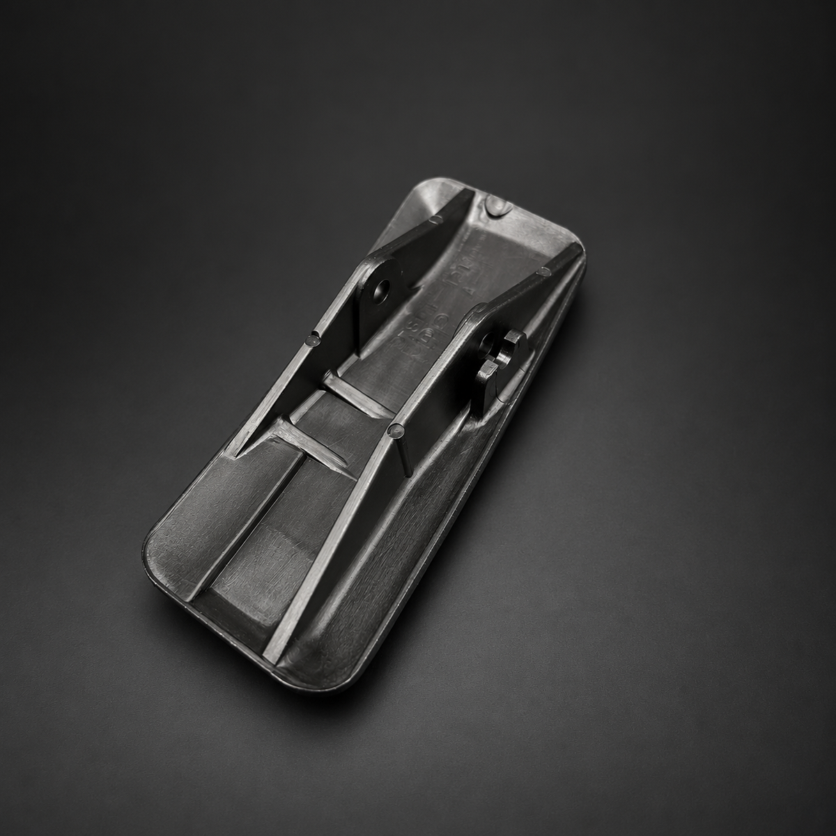 Toyota Accelerator Pedal Replacement
