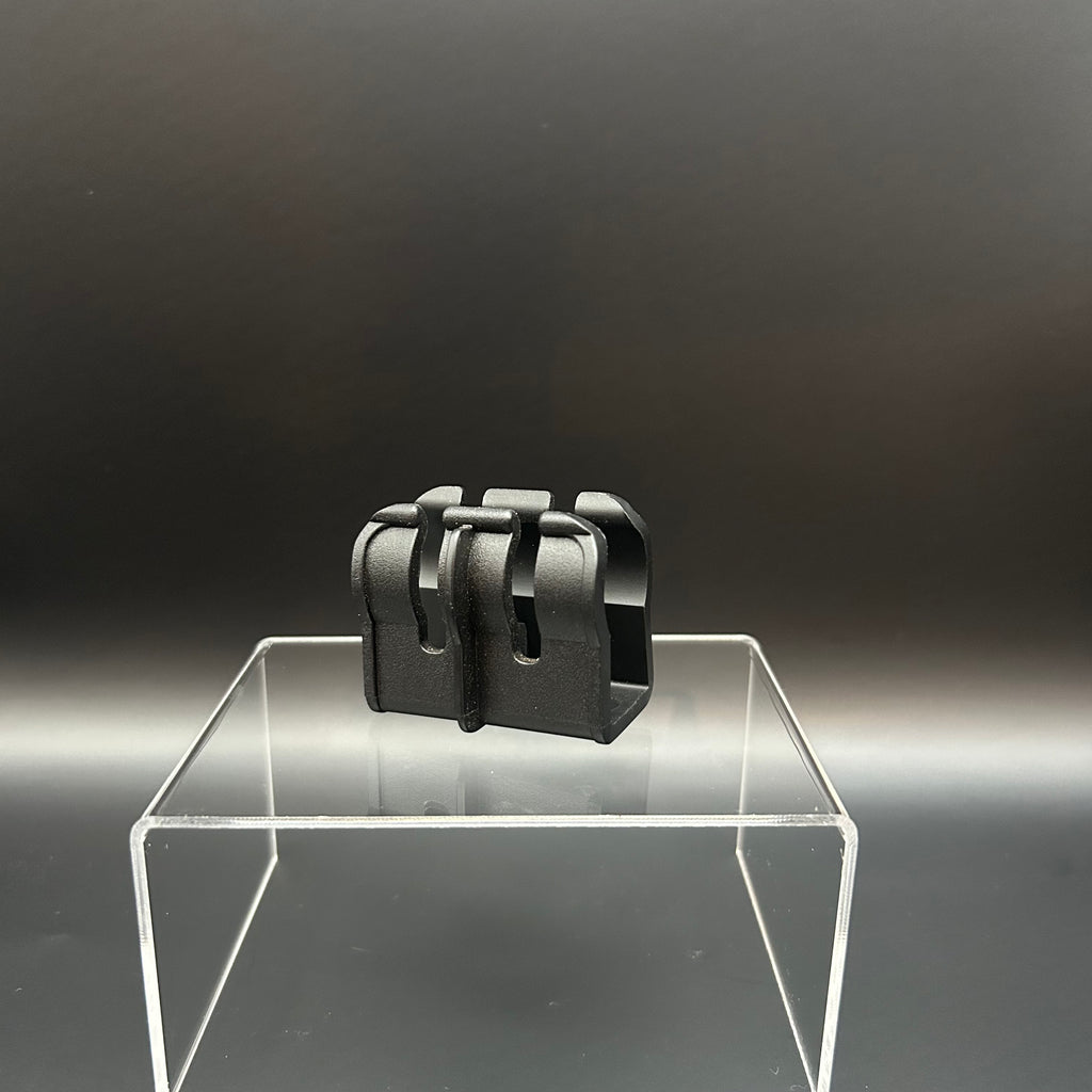 Flare Holder Clips