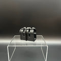 Flare Holder Clips