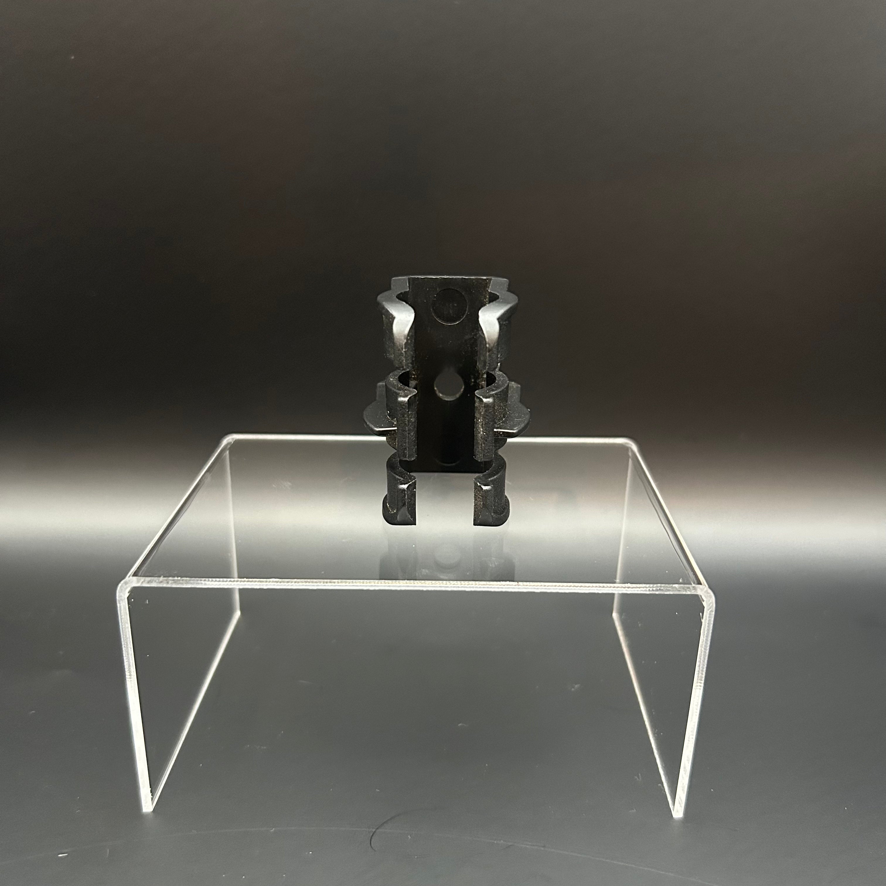 Flare Holder Clips