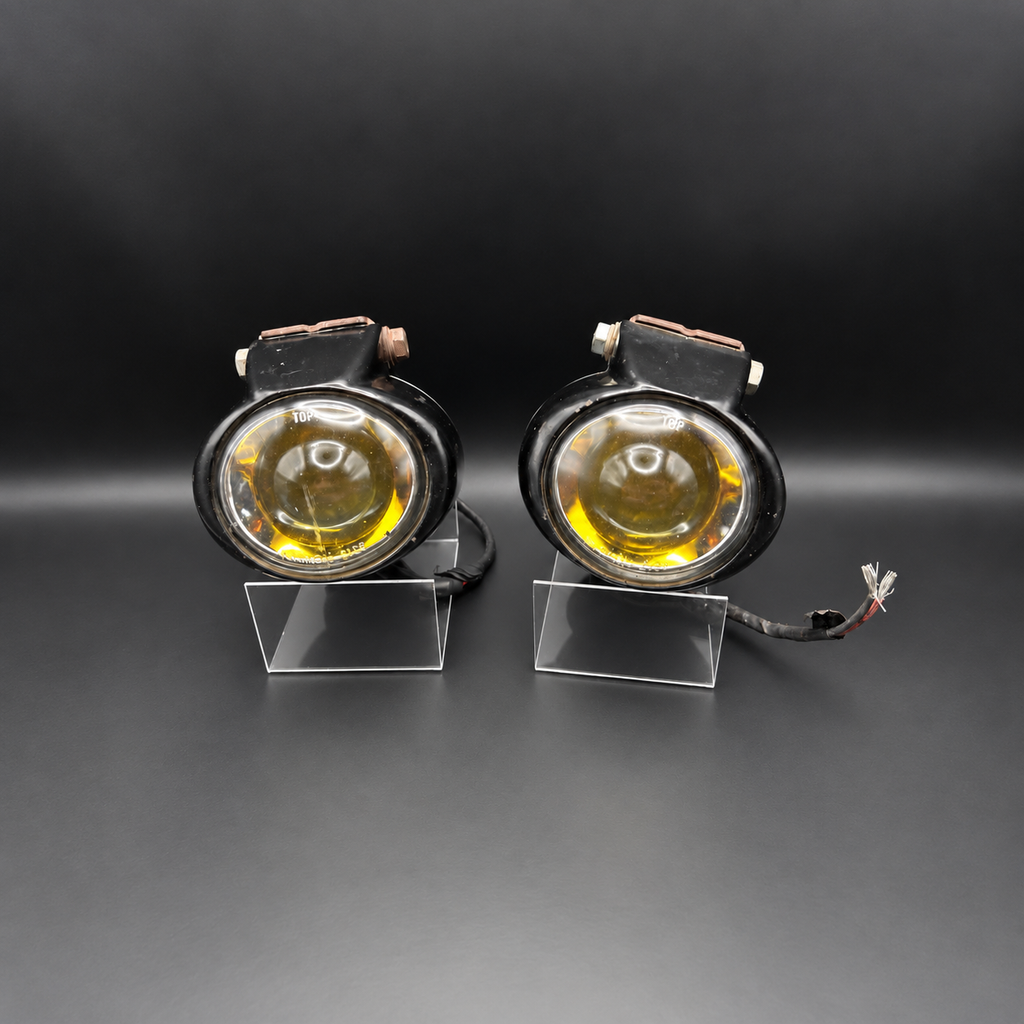 Nissan Fog Lights Suit Skyline Silvia 180SX