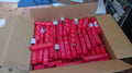 Authentic flare cases